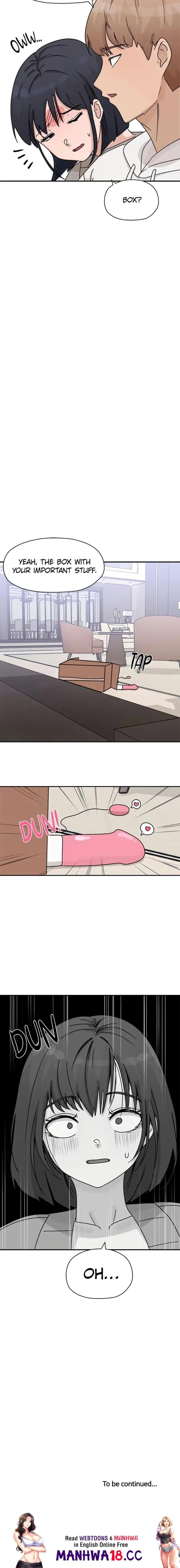 Buy 2, Get 1 Free (Uncensored), chapter 13, page 7 of 7