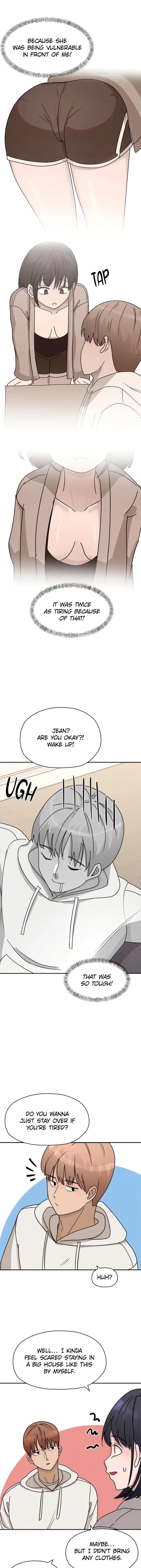 Buy 2, Get 1 Free (Uncensored), chapter 14, page 6 of 9