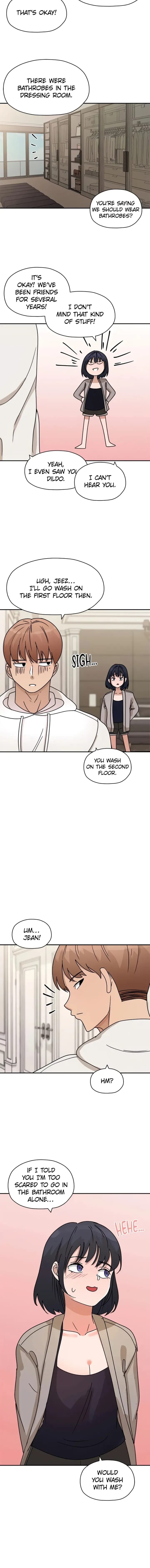 Buy 2, Get 1 Free (Uncensored), chapter 14, page 7 of 9