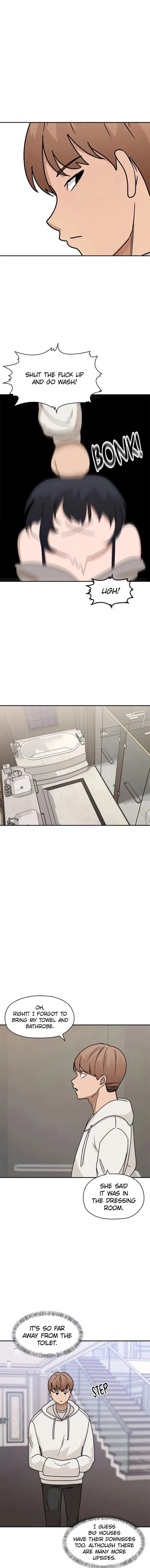 Buy 2, Get 1 Free (Uncensored), chapter 14, page 8 of 9
