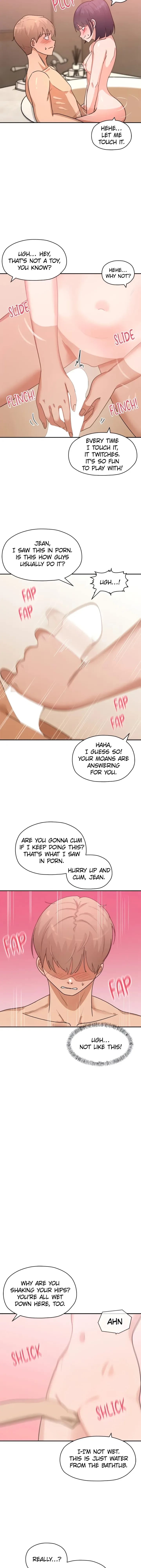 Buy 2, Get 1 Free (Uncensored), chapter 15, page 5 of 9