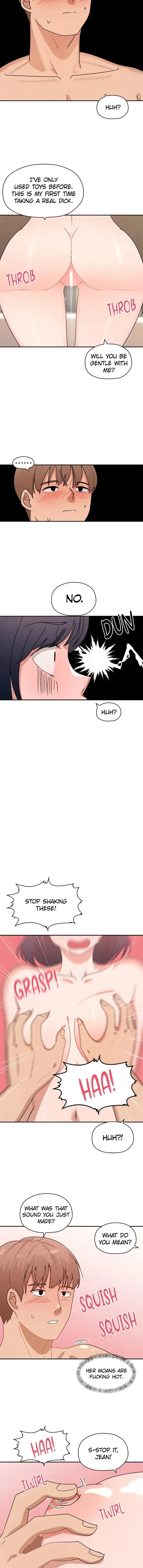 Buy 2, Get 1 Free (Uncensored), chapter 15, page 7 of 9