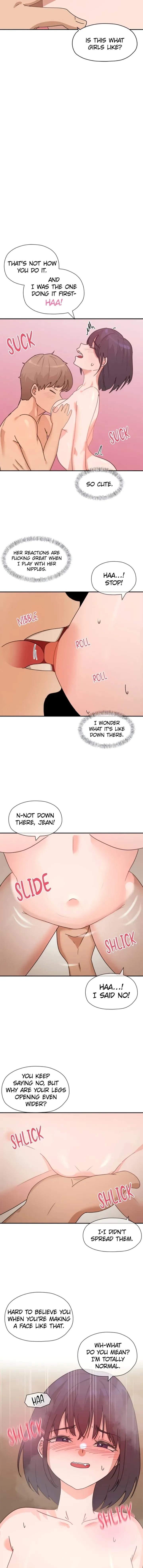 Buy 2, Get 1 Free (Uncensored), chapter 15, page 8 of 9