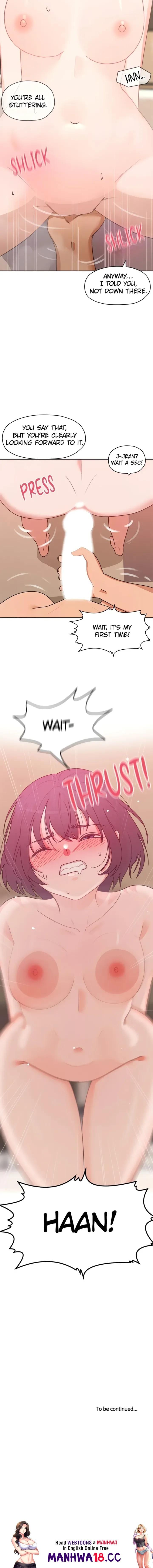 Buy 2, Get 1 Free (Uncensored), chapter 15, page 9 of 9