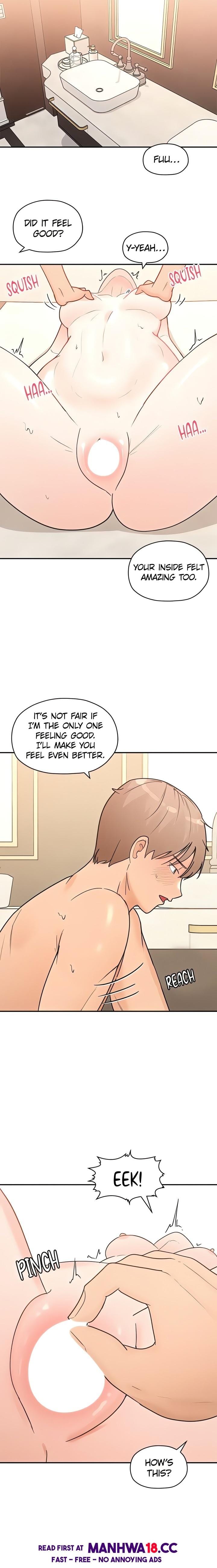 Buy 2, Get 1 Free (Uncensored), chapter 17, page 5 of 13