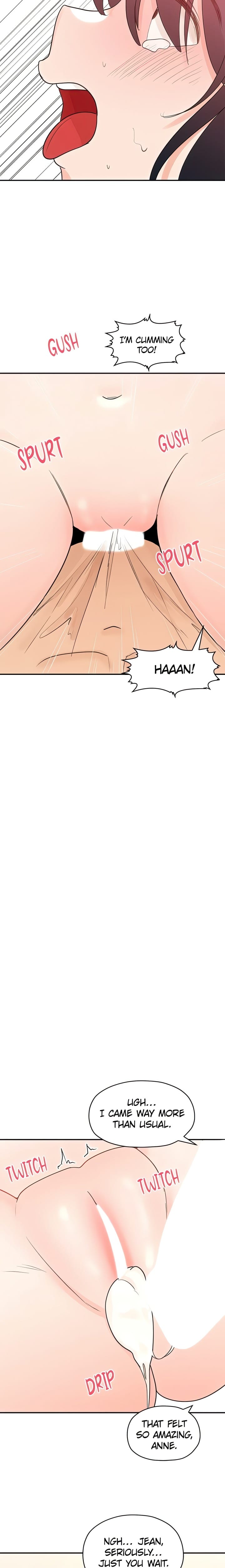 Buy 2, Get 1 Free (Uncensored), chapter 17, page 7 of 13