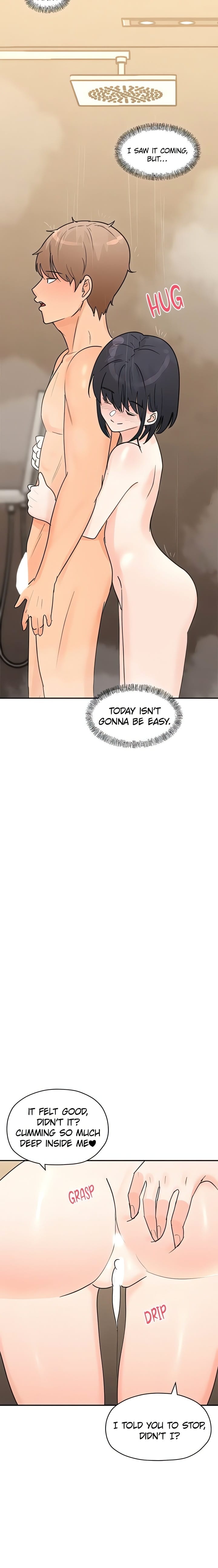 Buy 2, Get 1 Free (Uncensored), chapter 17, page 9 of 13