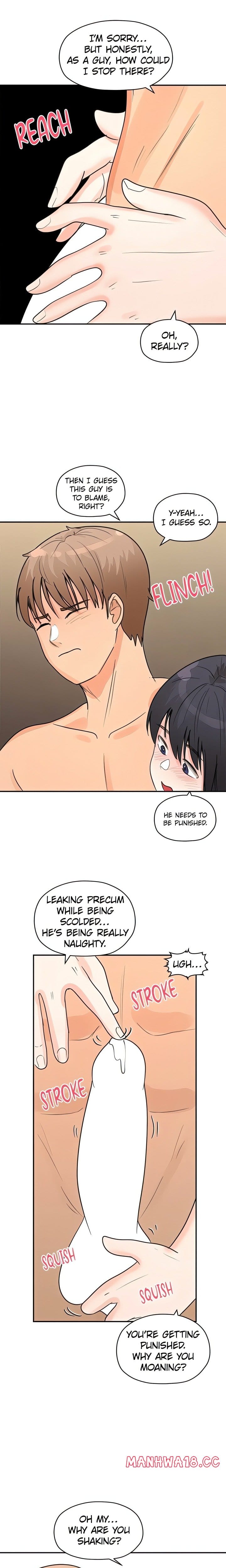 Buy 2, Get 1 Free (Uncensored), chapter 17, page 10 of 13