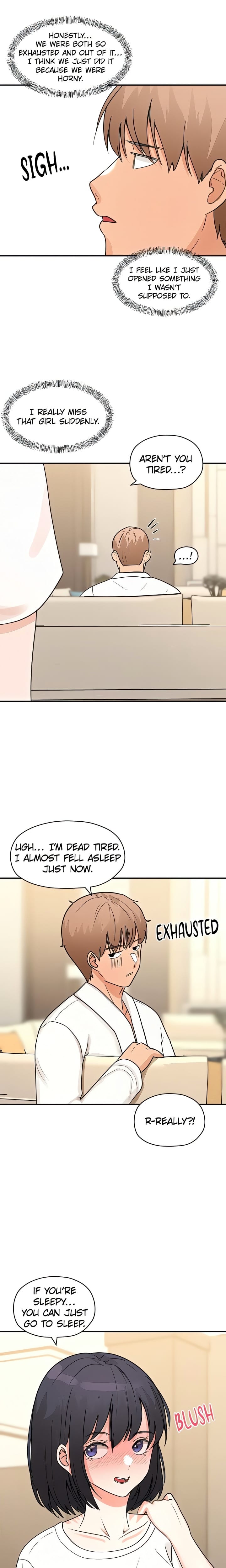 Buy 2, Get 1 Free (Uncensored), chapter 17, page 12 of 13