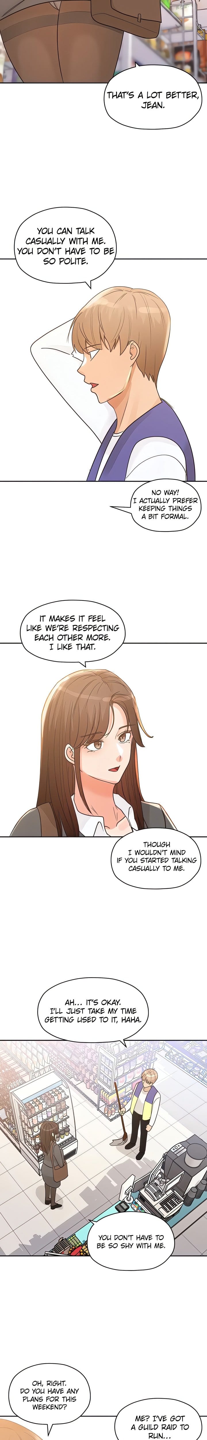 Buy 2, Get 1 Free (Uncensored), chapter 18, page 10 of 13