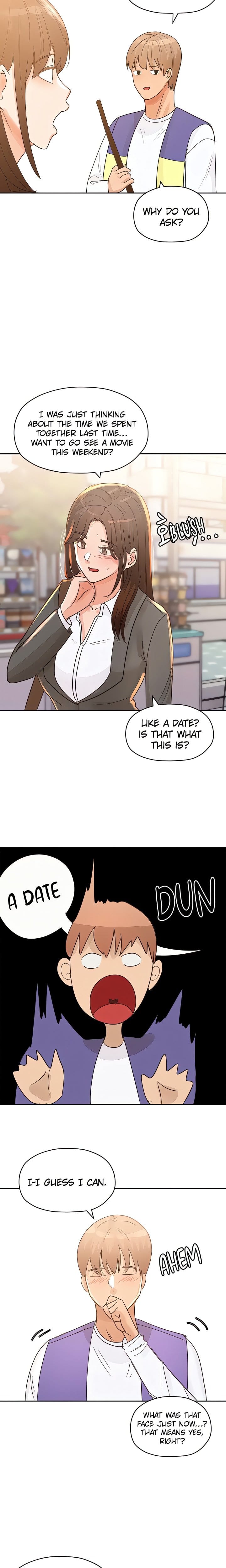 Buy 2, Get 1 Free (Uncensored), chapter 18, page 11 of 13