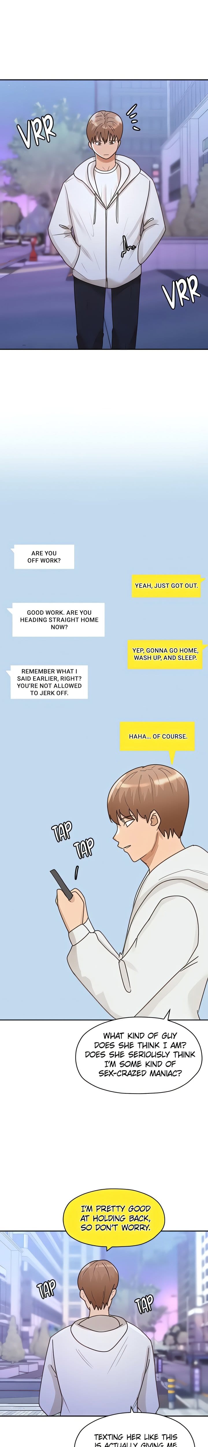 Buy 2, Get 1 Free (Uncensored), chapter 19, page 6 of 12