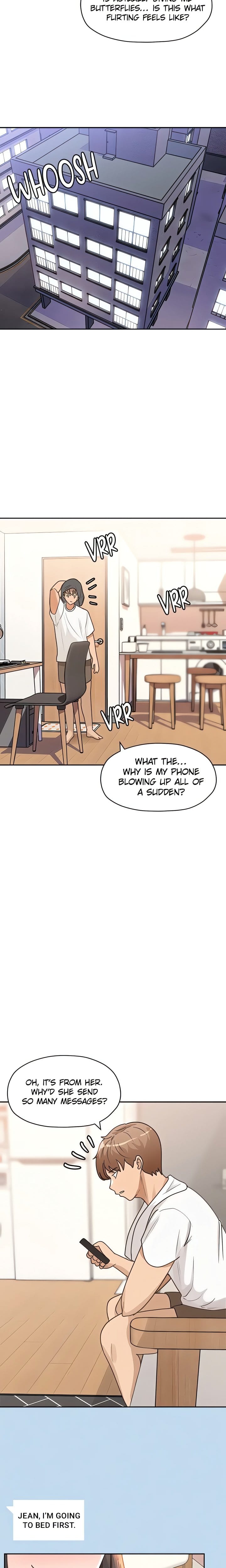Buy 2, Get 1 Free (Uncensored), chapter 19, page 7 of 12