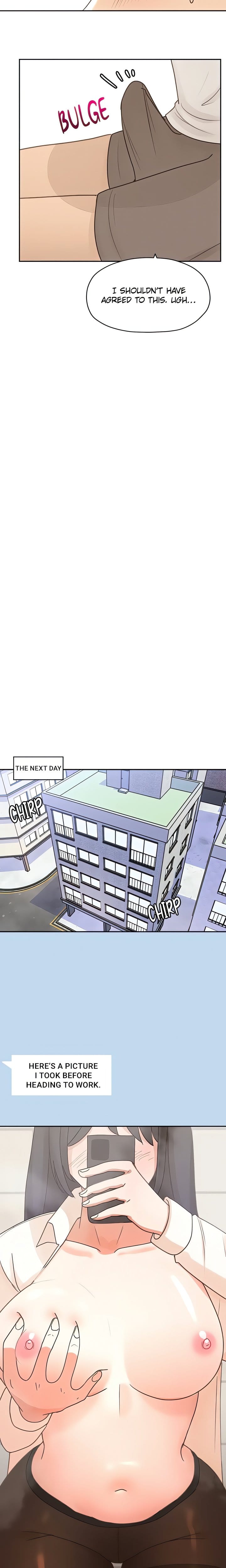 Buy 2, Get 1 Free (Uncensored), chapter 19, page 9 of 12