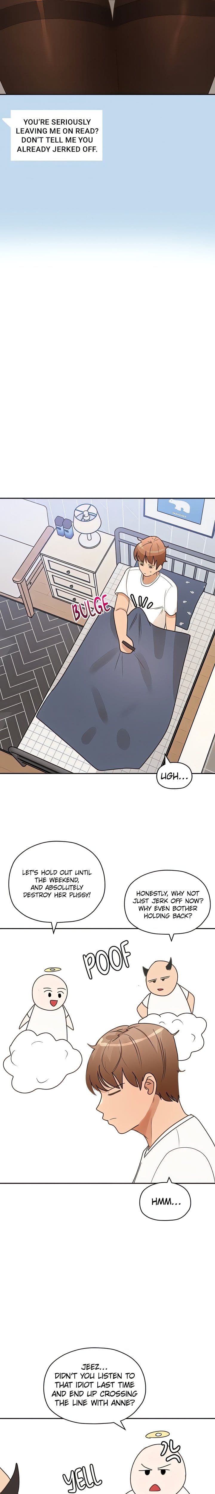 Buy 2, Get 1 Free (Uncensored), chapter 19, page 10 of 12