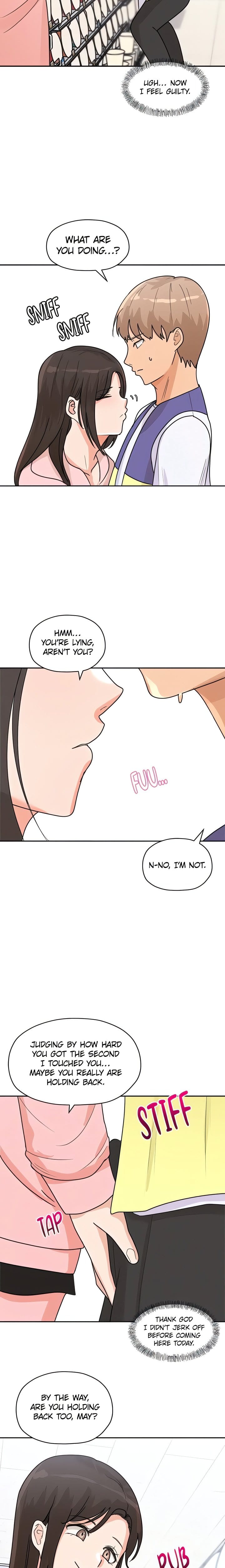 Buy 2, Get 1 Free (Uncensored), chapter 20, page 5 of 12
