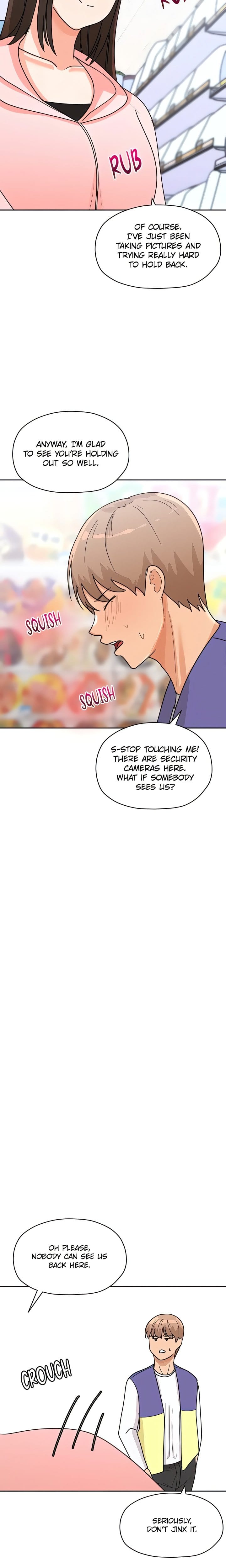 Buy 2, Get 1 Free (Uncensored), chapter 20, page 6 of 12