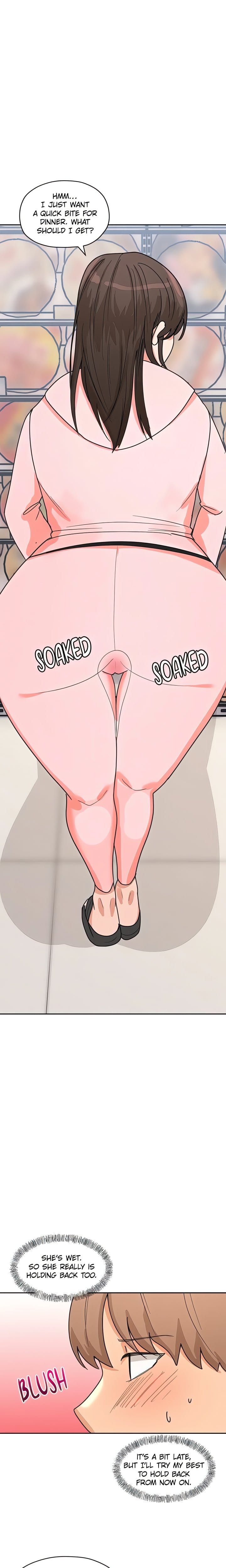 Buy 2, Get 1 Free (Uncensored), chapter 20, page 7 of 12