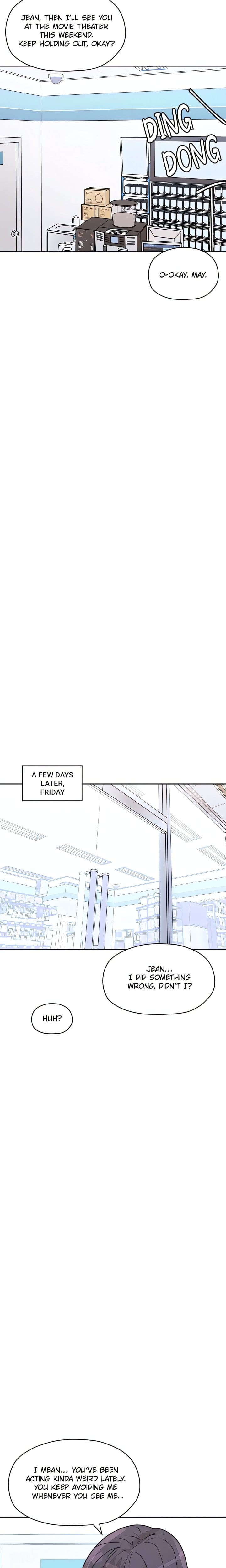 Buy 2, Get 1 Free (Uncensored), chapter 20, page 8 of 12