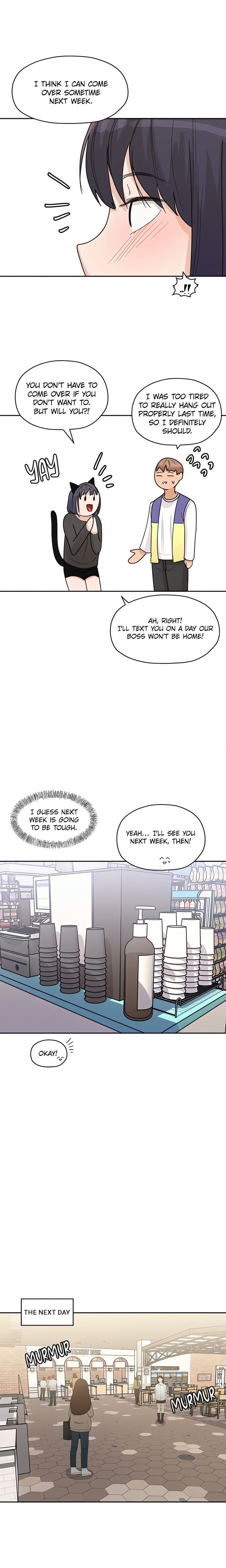Buy 2, Get 1 Free (Uncensored), chapter 20, page 10 of 12