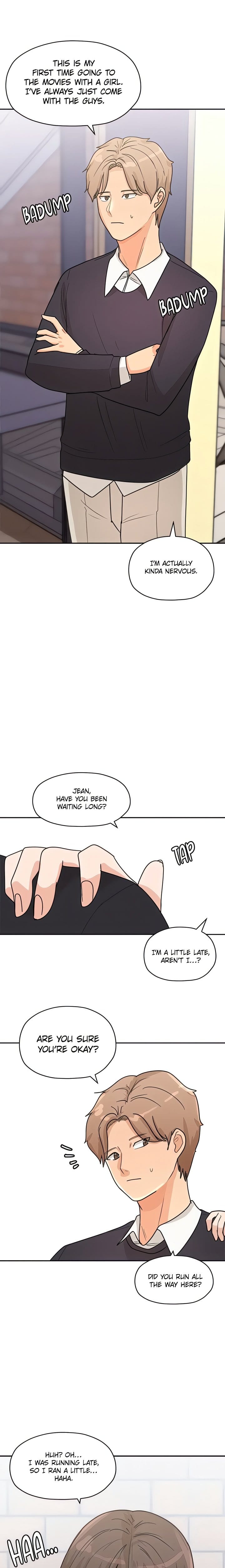 Buy 2, Get 1 Free (Uncensored), chapter 20, page 11 of 12