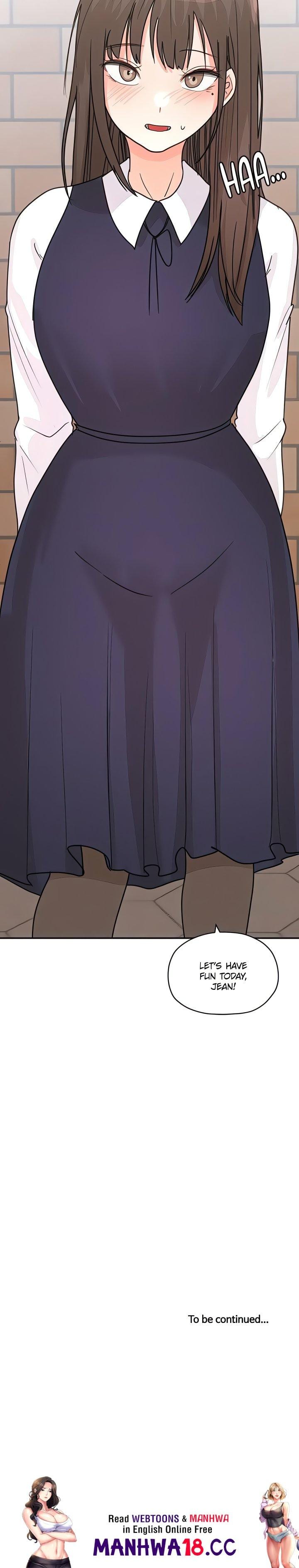 Buy 2, Get 1 Free (Uncensored), chapter 20, page 12 of 12
