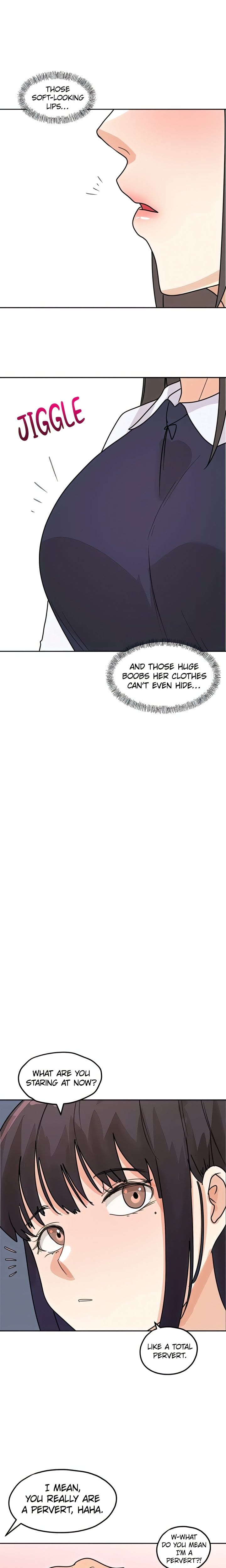 Buy 2, Get 1 Free (Uncensored), chapter 21, page 5 of 12