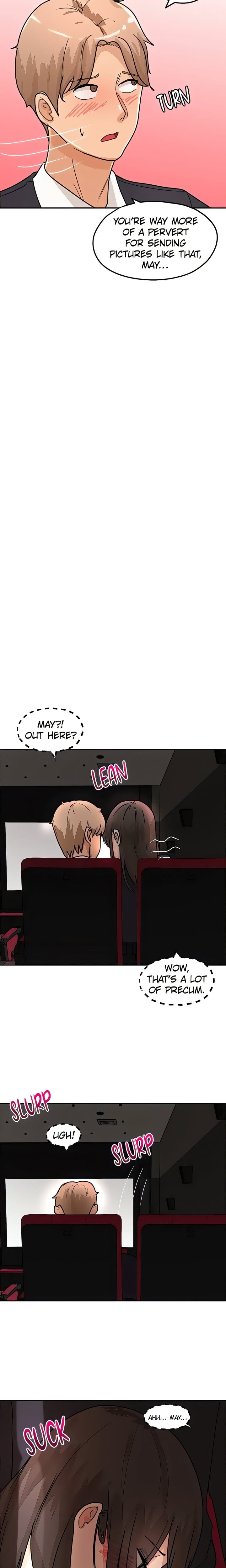 Buy 2, Get 1 Free (Uncensored), chapter 21, page 6 of 12