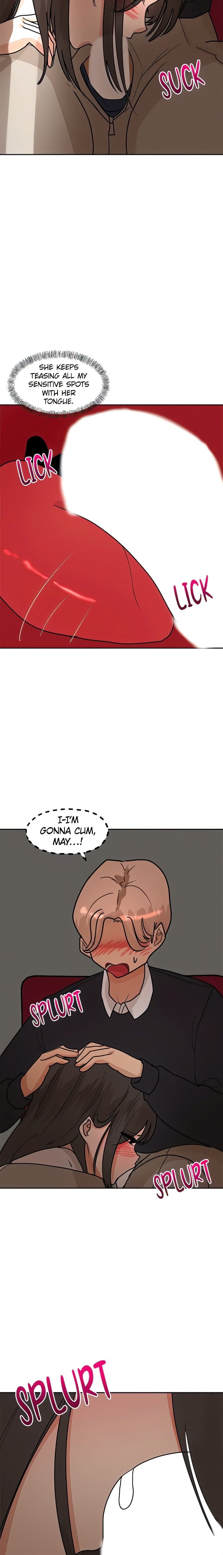 Buy 2, Get 1 Free (Uncensored), chapter 21, page 7 of 12