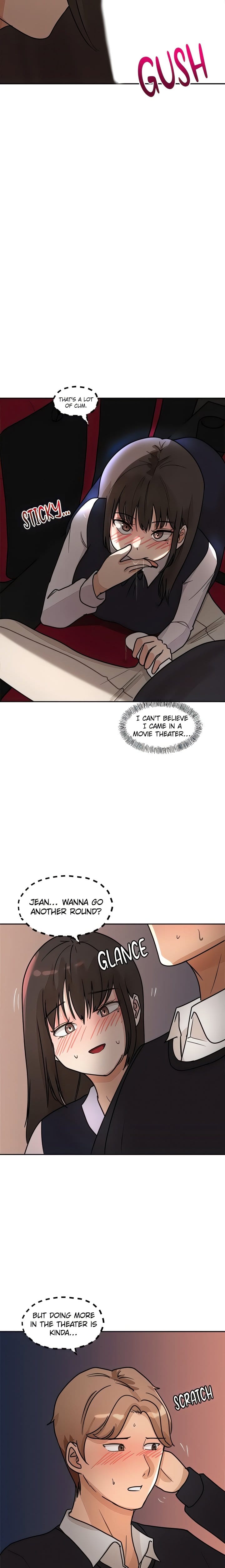 Buy 2, Get 1 Free (Uncensored), chapter 21, page 8 of 12