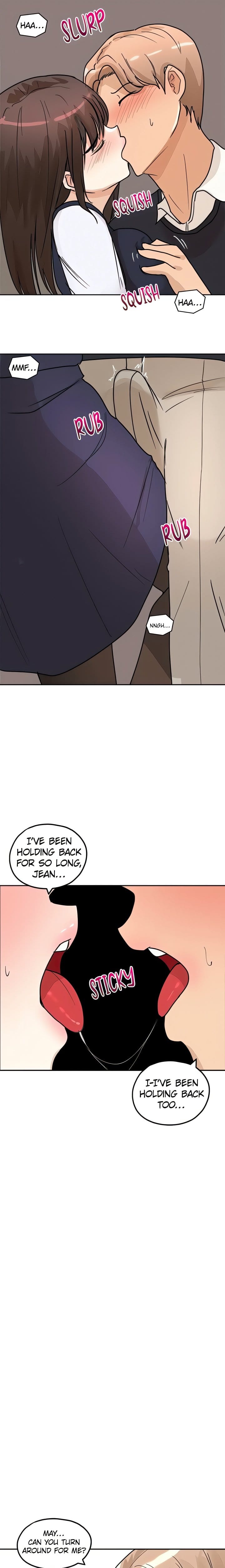 Buy 2, Get 1 Free (Uncensored), chapter 21, page 10 of 12