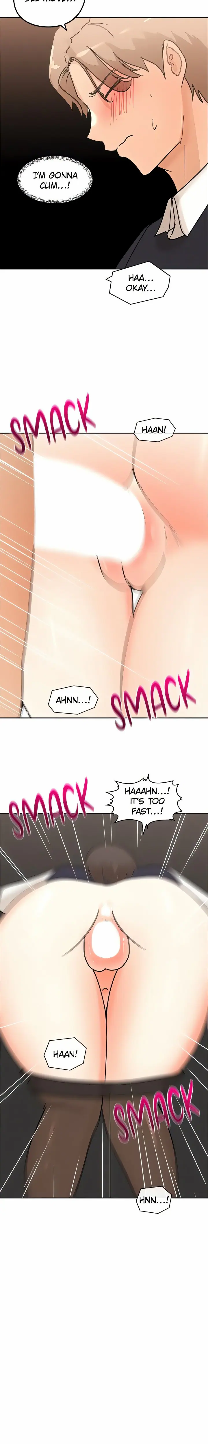 Buy 2, Get 1 Free (Uncensored), chapter 22, page 6 of 14