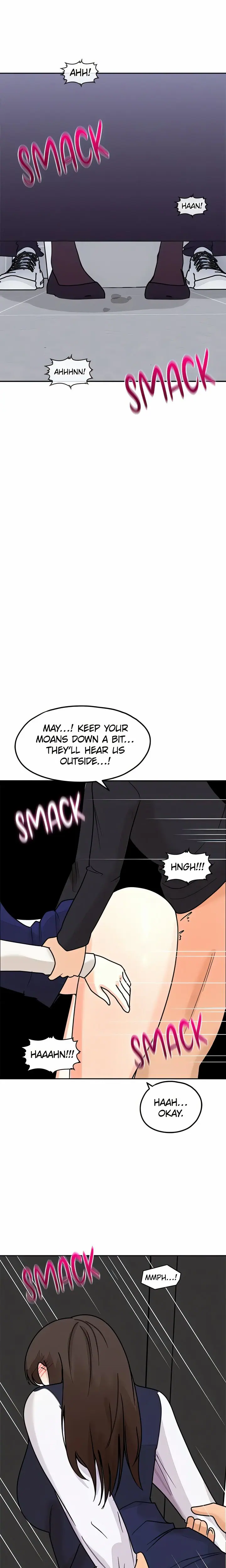 Buy 2, Get 1 Free (Uncensored), chapter 22, page 7 of 14
