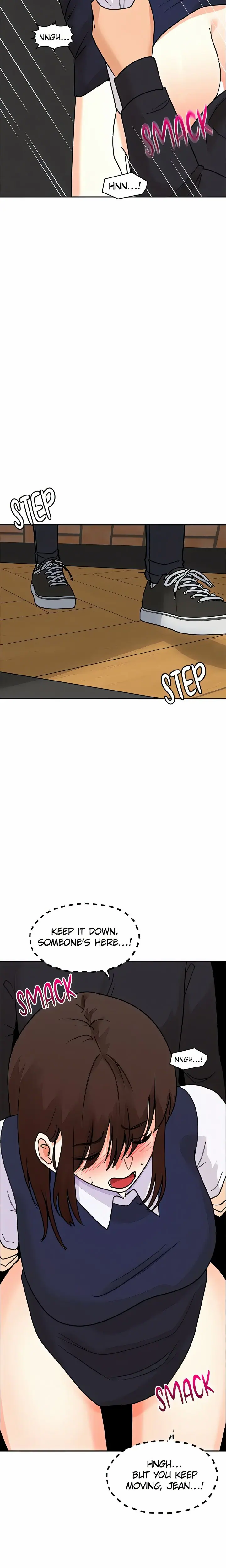 Buy 2, Get 1 Free (Uncensored), chapter 22, page 8 of 14