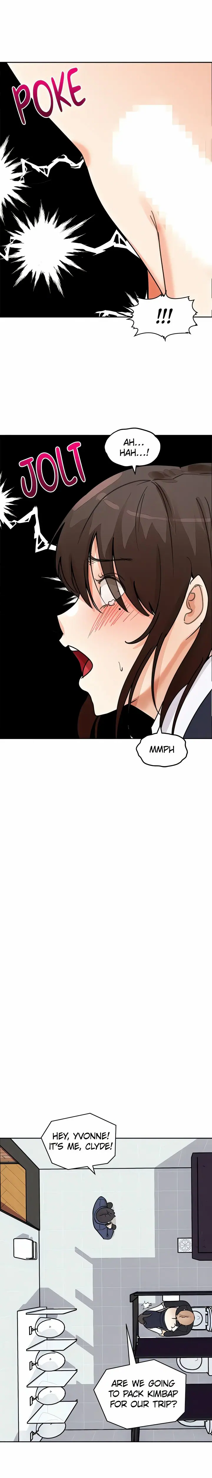 Buy 2, Get 1 Free (Uncensored), chapter 22, page 9 of 14