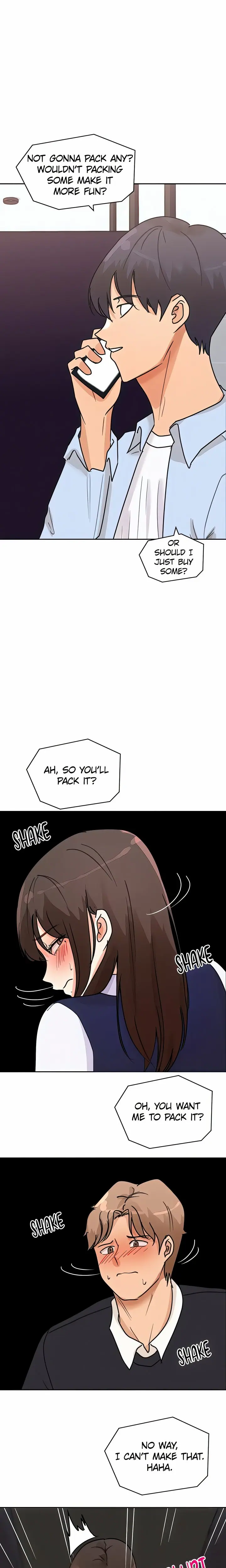 Buy 2, Get 1 Free (Uncensored), chapter 22, page 10 of 14