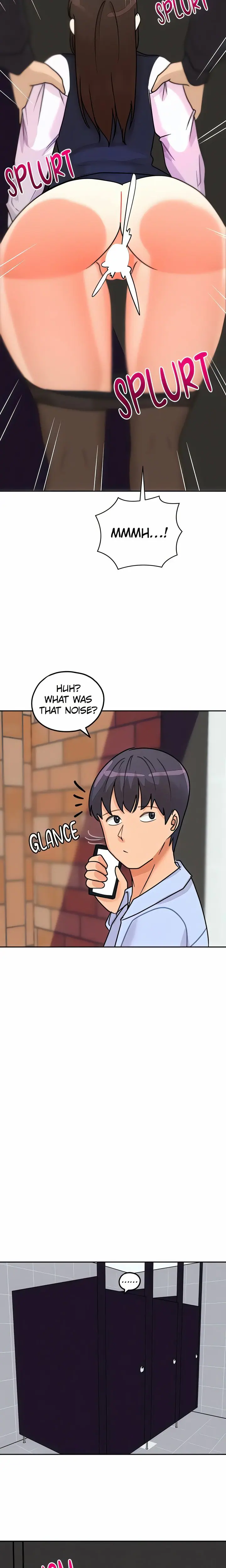 Buy 2, Get 1 Free (Uncensored), chapter 22, page 11 of 14