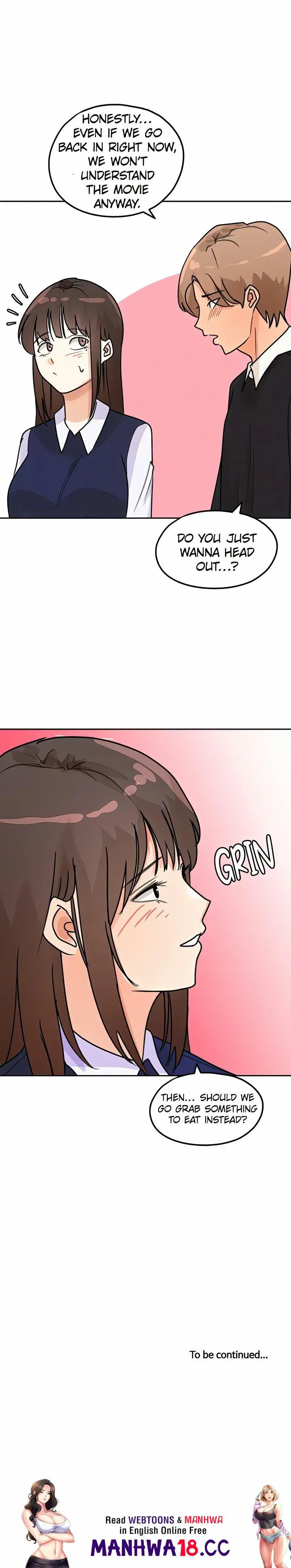 Buy 2, Get 1 Free (Uncensored), chapter 22, page 14 of 14