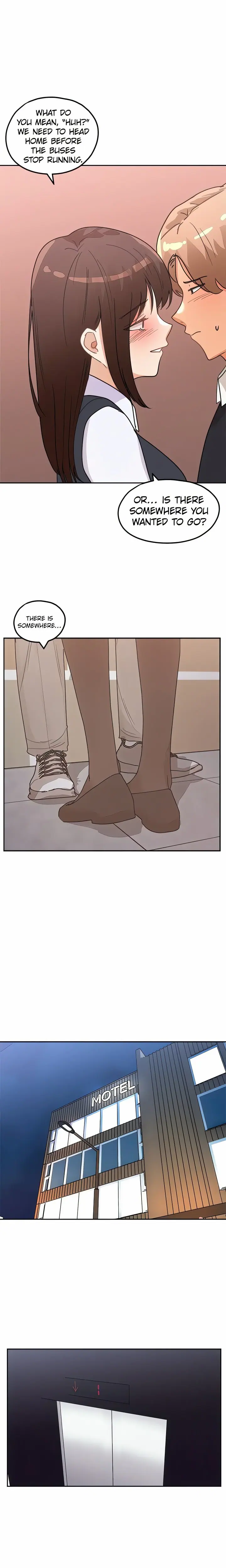 Buy 2, Get 1 Free (Uncensored), chapter 23, page 5 of 13