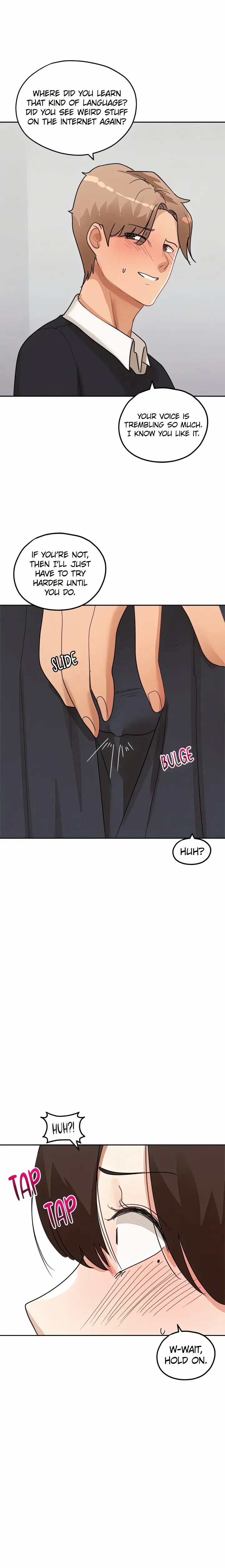 Buy 2, Get 1 Free (Uncensored), chapter 23, page 7 of 13