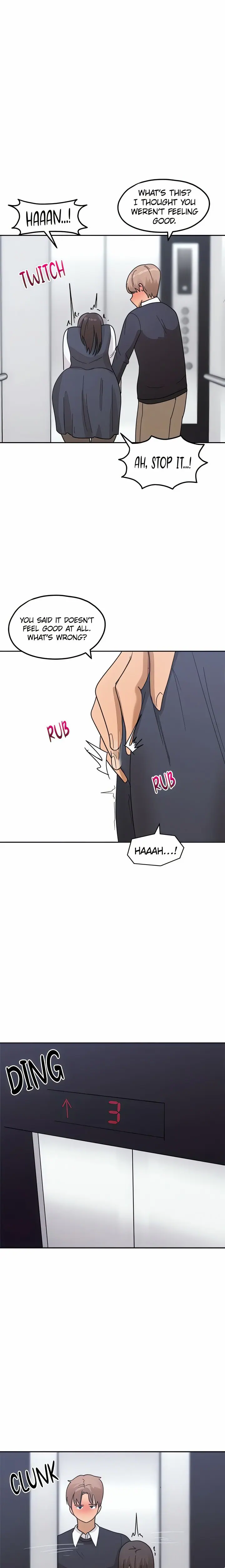 Buy 2, Get 1 Free (Uncensored), chapter 23, page 8 of 13