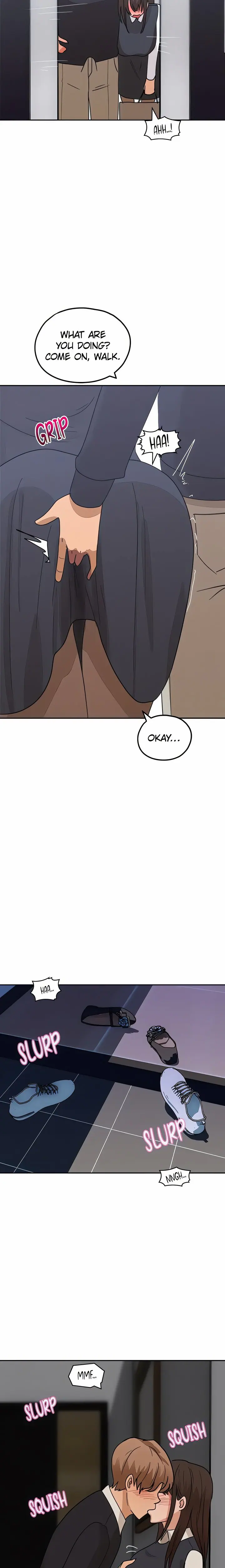 Buy 2, Get 1 Free (Uncensored), chapter 23, page 9 of 13