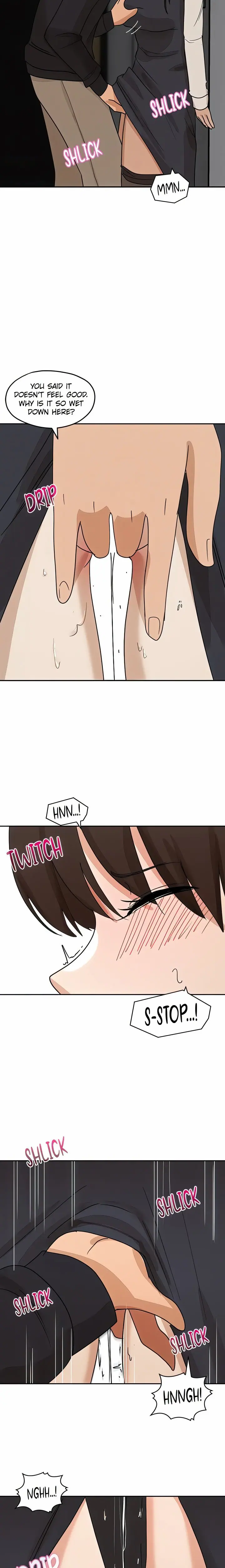 Buy 2, Get 1 Free (Uncensored), chapter 23, page 10 of 13