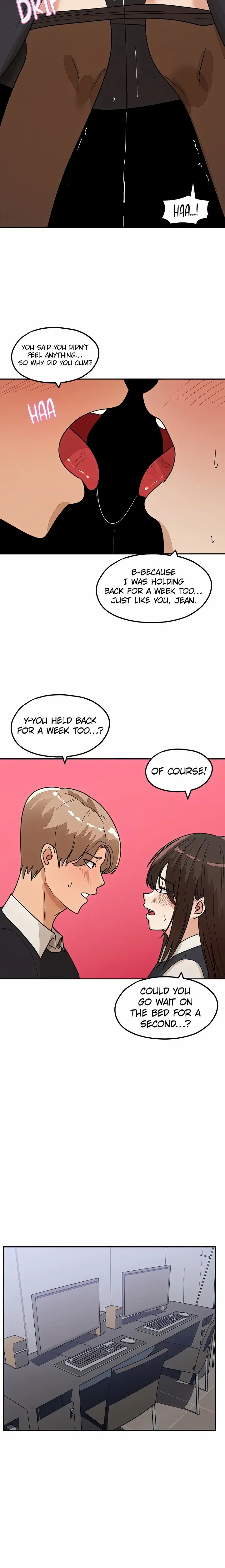 Buy 2, Get 1 Free (Uncensored), chapter 23, page 11 of 13