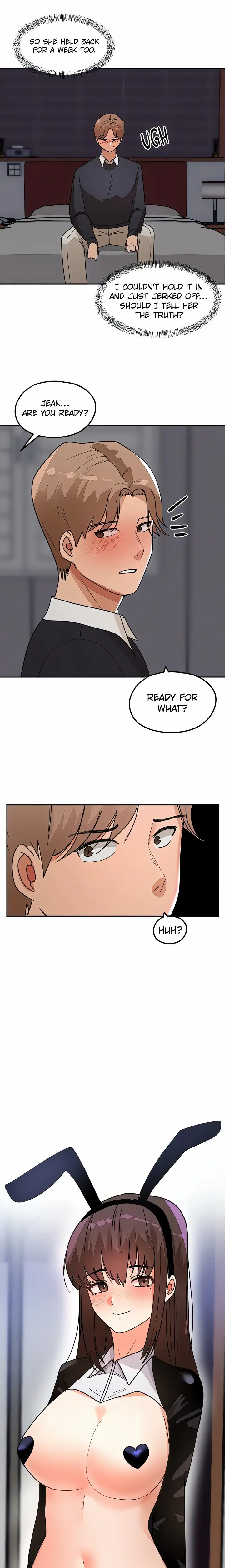 Buy 2, Get 1 Free (Uncensored), chapter 23, page 12 of 13