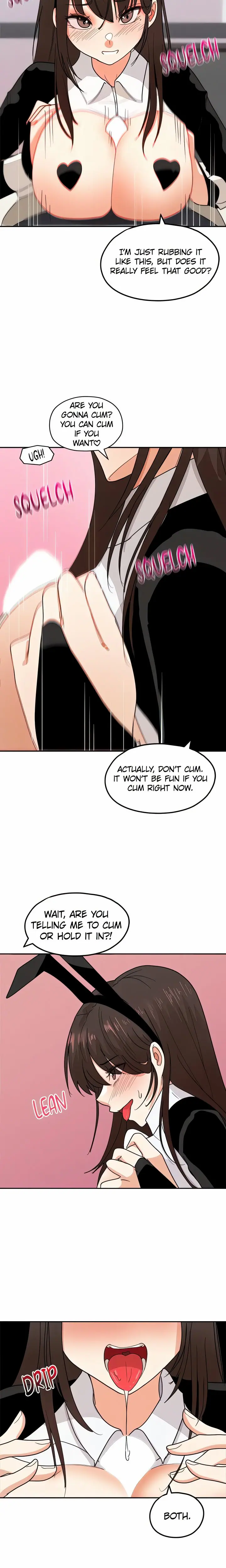 Buy 2, Get 1 Free (Uncensored), chapter 24, page 6 of 12
