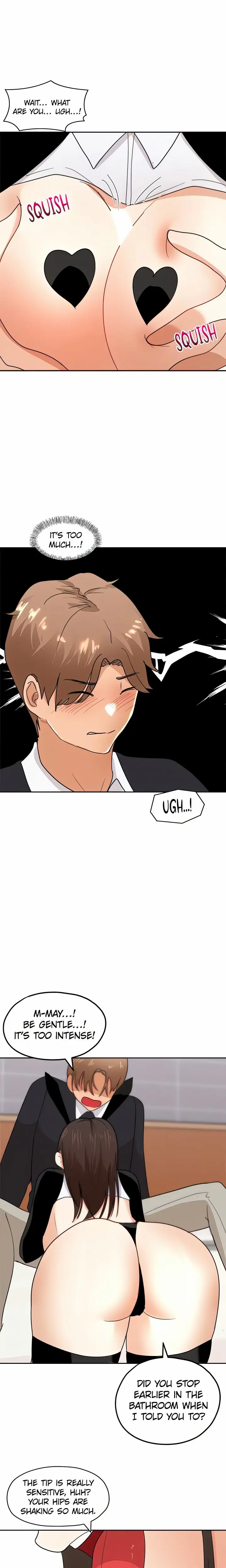 Buy 2, Get 1 Free (Uncensored), chapter 24, page 7 of 12