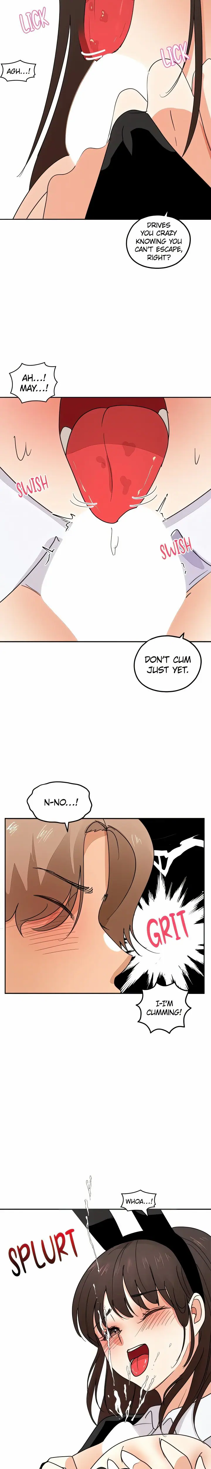 Buy 2, Get 1 Free (Uncensored), chapter 24, page 8 of 12