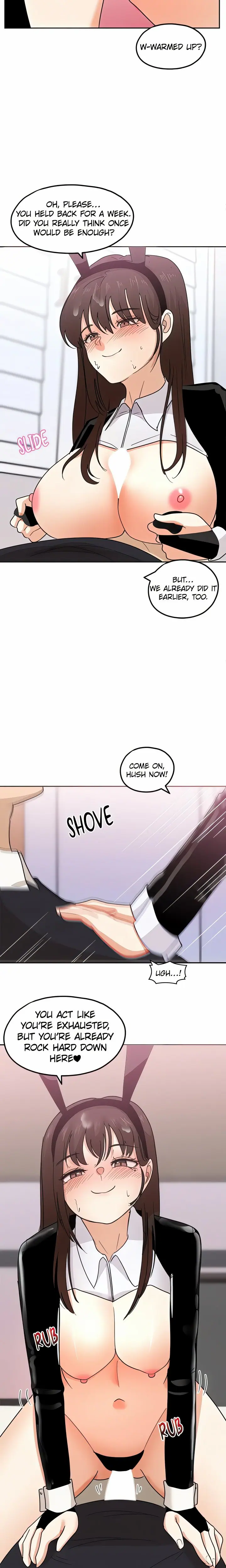 Buy 2, Get 1 Free (Uncensored), chapter 24, page 10 of 12