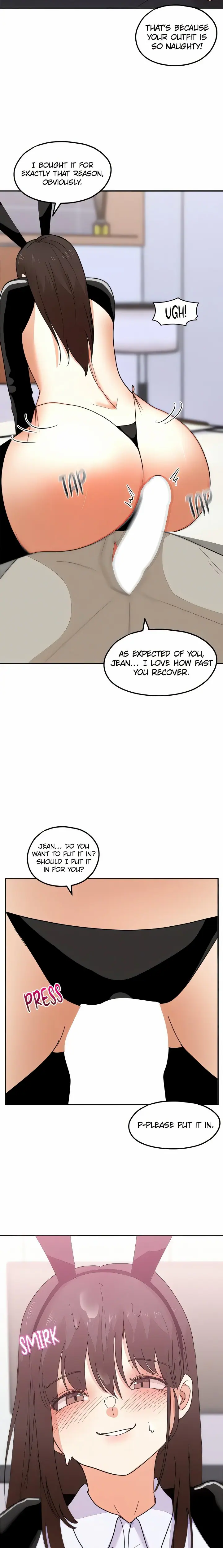 Buy 2, Get 1 Free (Uncensored), chapter 24, page 11 of 12